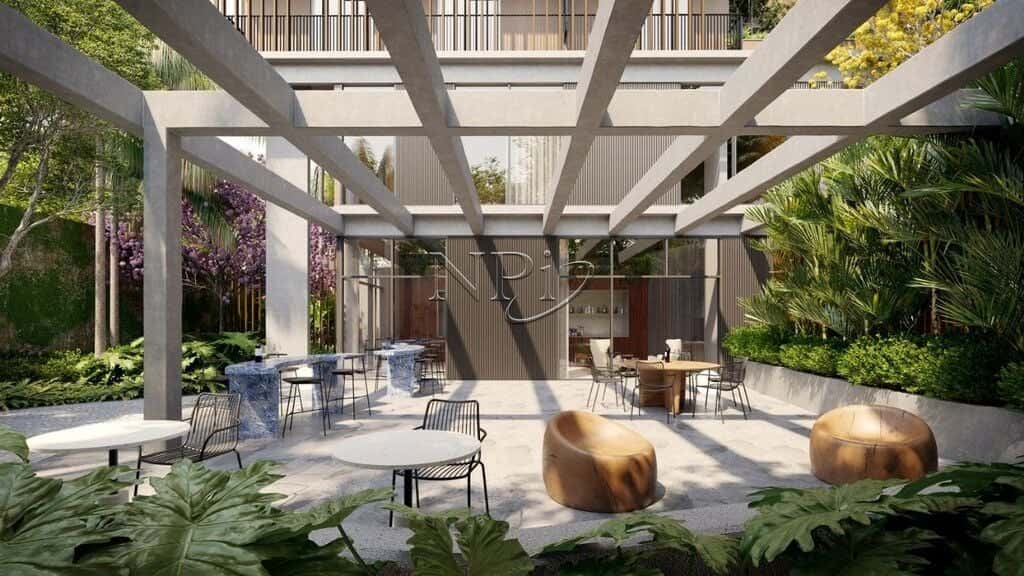 Ayya Jardins - imagem 3 Ayya Jardins - imagem 3