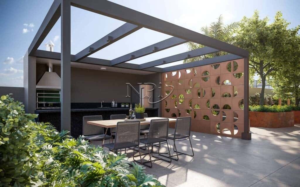 Zeit Brooklin - imagem 2 Zeit Brooklin - imagem 2