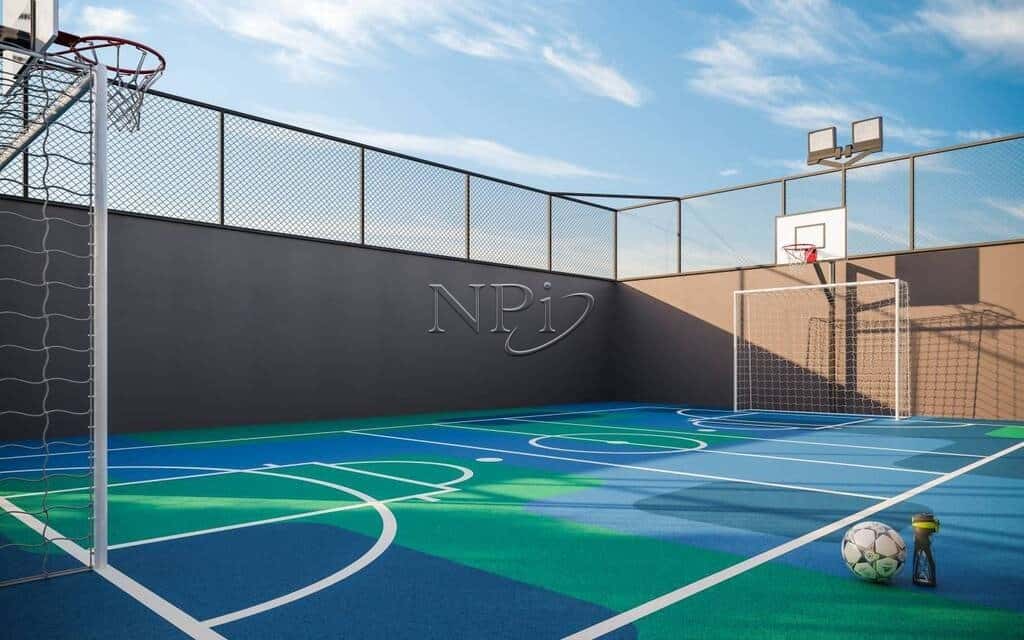 Zeit Brooklin - imagem 3 Zeit Brooklin - imagem 3