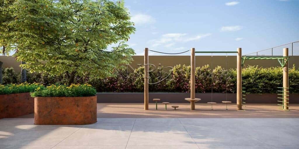 Zeit Brooklin - imagem 4 Zeit Brooklin - imagem 4