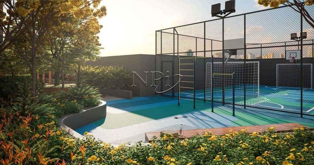 Zeit Brooklin - imagem 5 Zeit Brooklin - imagem 5