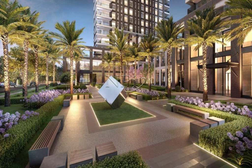 Praça Lindenberg Macurapé - imagem 2 Praça Lindenberg Macurapé - imagem 2