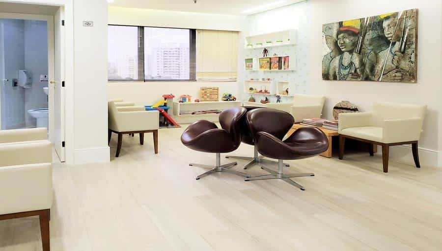 Campo Belo Office Center Campo Belo Office Center - foto principal 1