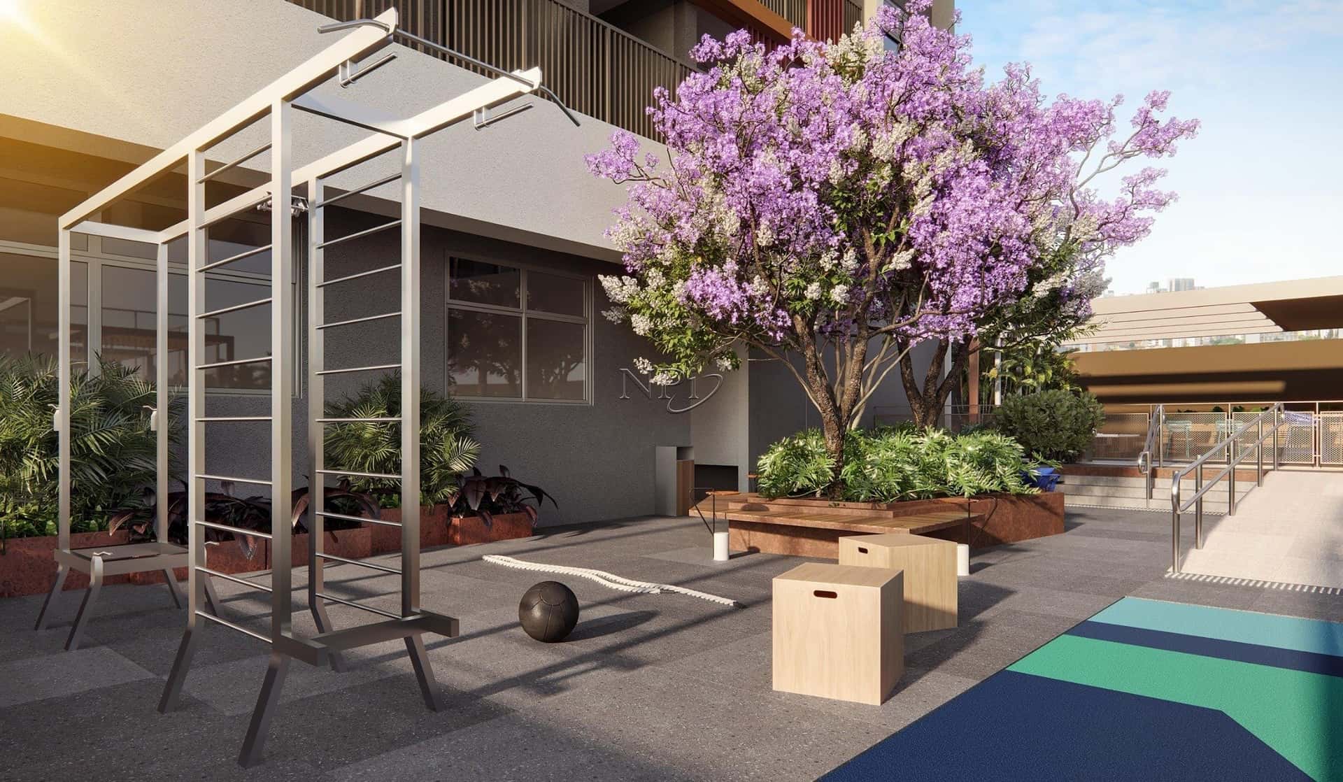 High View Alto da Boa Vista - imagem 3 High View Alto da Boa Vista - imagem 3