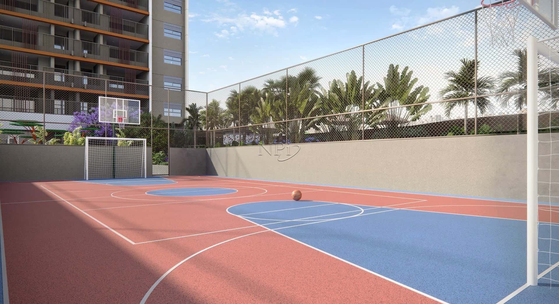 High View Alto da Boa Vista - imagem 5 High View Alto da Boa Vista - imagem 5