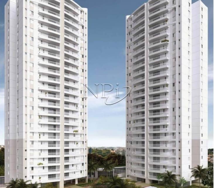 Mund Sabara Jardim Marajoara Mund Sabara Jardim Marajoara - foto principal