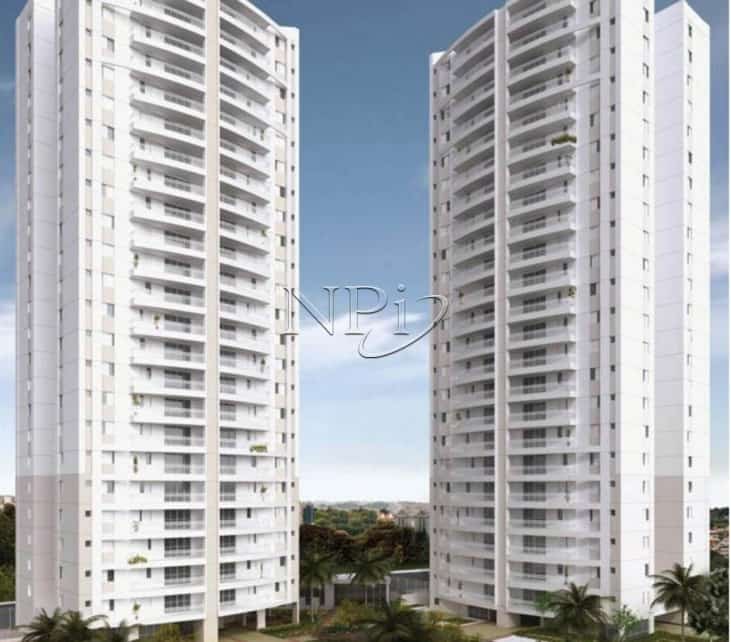 Mund Sabara Jardim Marajoara Mund Sabara Jardim Marajoara - foto principal 1