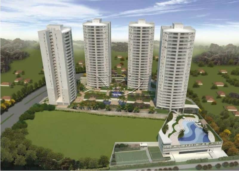 Mund Sabara Jardim Marajoara - imagem 5 Mund Sabara Jardim Marajoara - imagem 5