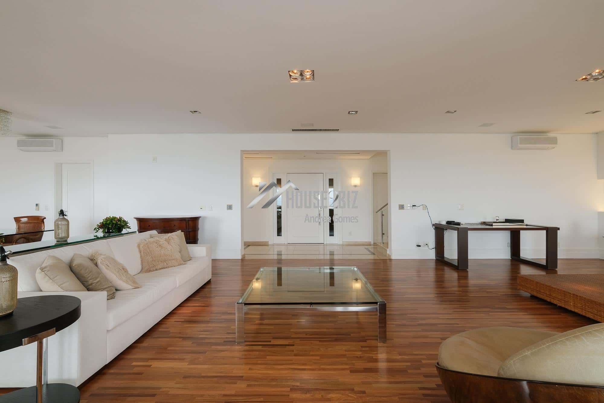 Maison Charlotte Cobertura Vila Nova Conceição - imagem 5 Maison Charlotte Cobertura Vila Nova Conceição - imagem 5