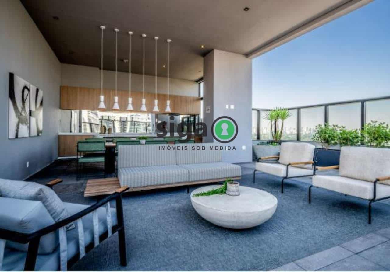 Edifício P11 Pinheiros Edifício P11 Pinheiros