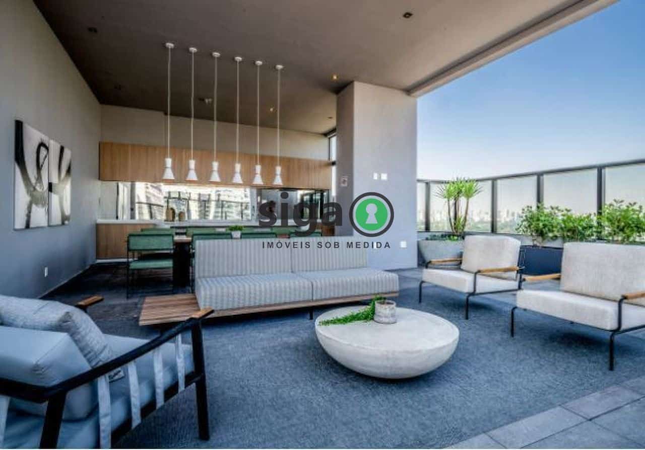 Edifício P11 Pinheiros Edifício P11 Pinheiros