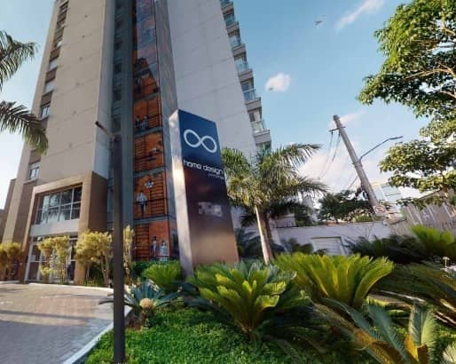 Avenida Eusébio Matoso 786 Avenida Eusébio Matoso 786 - foto principal