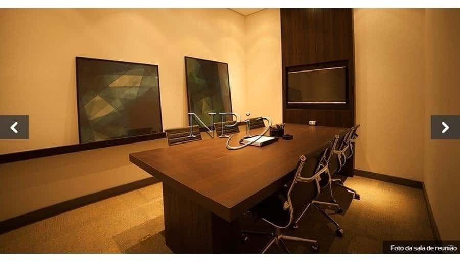 Sala Comercial Chácara Santo Antônio Nações Unidas - imagem 5 Sala Comercial Chácara Santo Antônio Nações Unidas - imagem 5