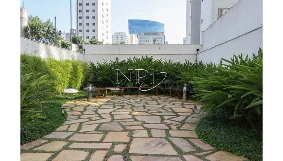 Edificio The Flag Corporate Center - imagem 2 Edificio The Flag Corporate Center - imagem 2