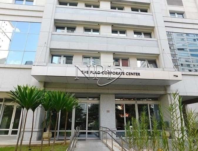 Edificio The Flag Corporate Center - imagem 4 Edificio The Flag Corporate Center - imagem 4