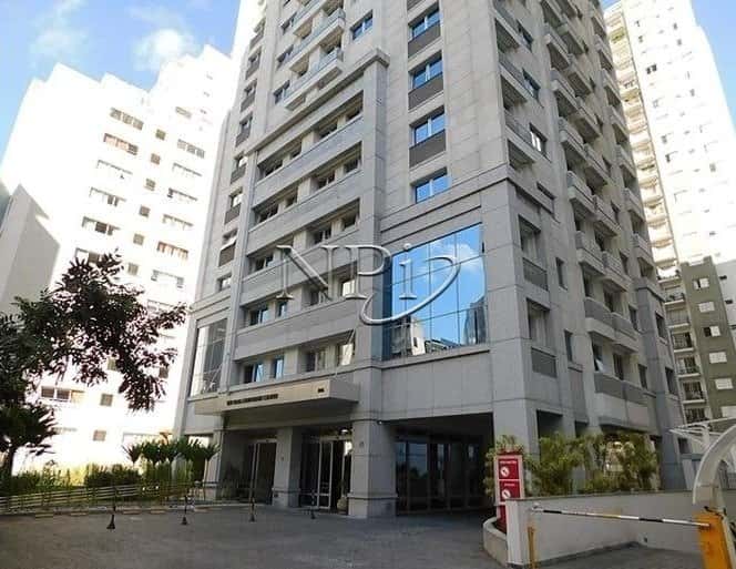 Edificio The Flag Corporate Center - imagem 5 Edificio The Flag Corporate Center - imagem 5