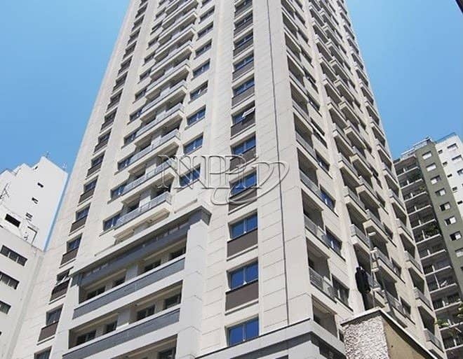 Edificio The Flag Corporate Center Edificio The Flag Corporate Center - foto principal