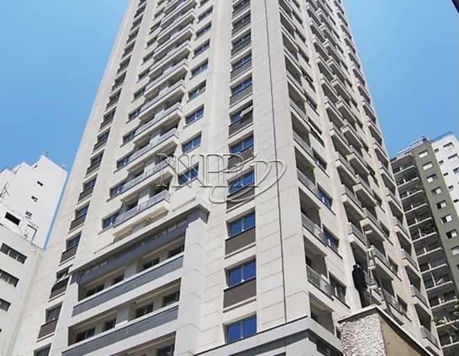 Edificio The Flag Corporate Center Fachada Edificio The Flag Corporate Center Fachada