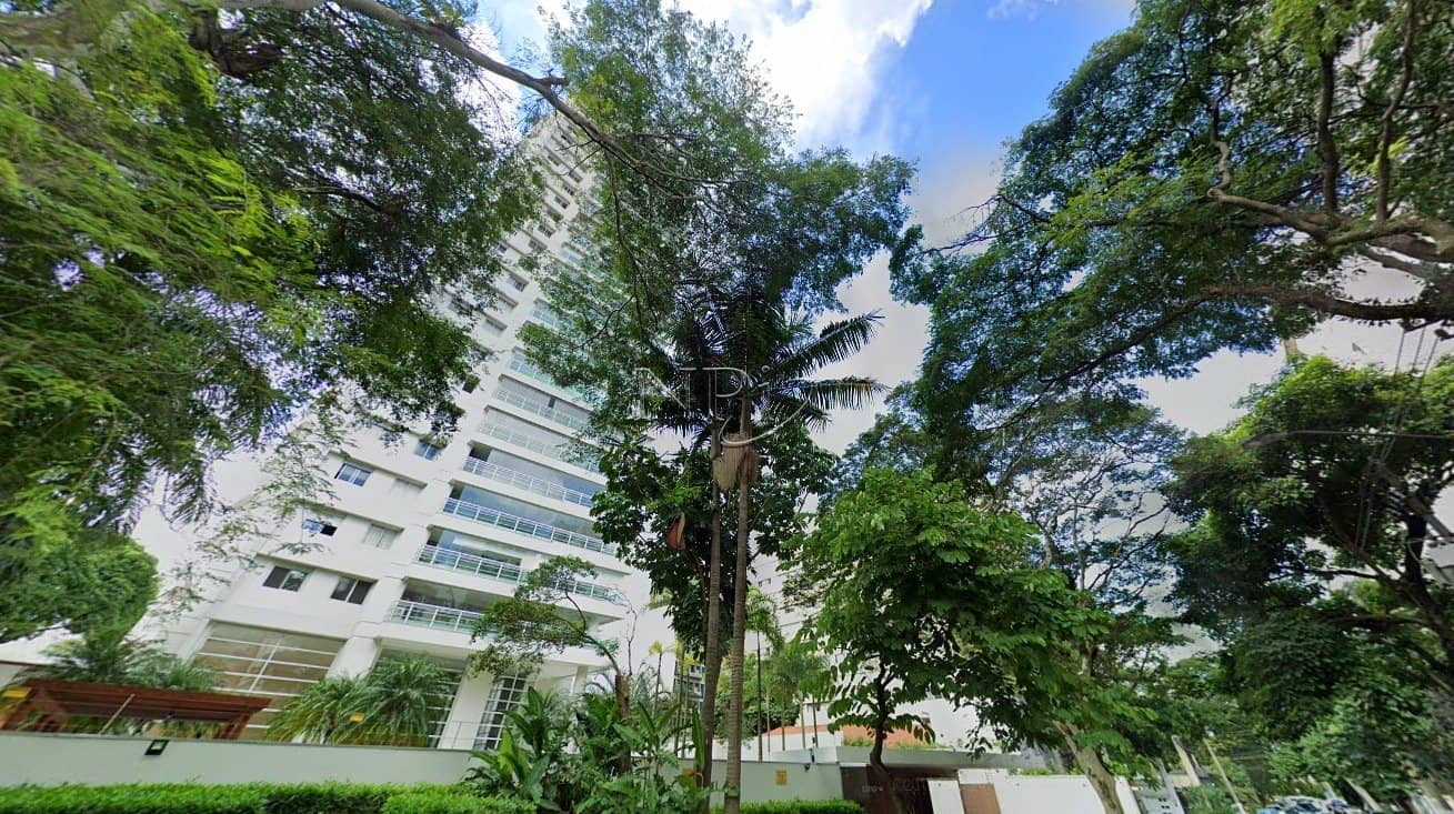 Essenza Jardim Paulista Pinheiros Essenza Jardim Paulista Pinheiros - foto principal