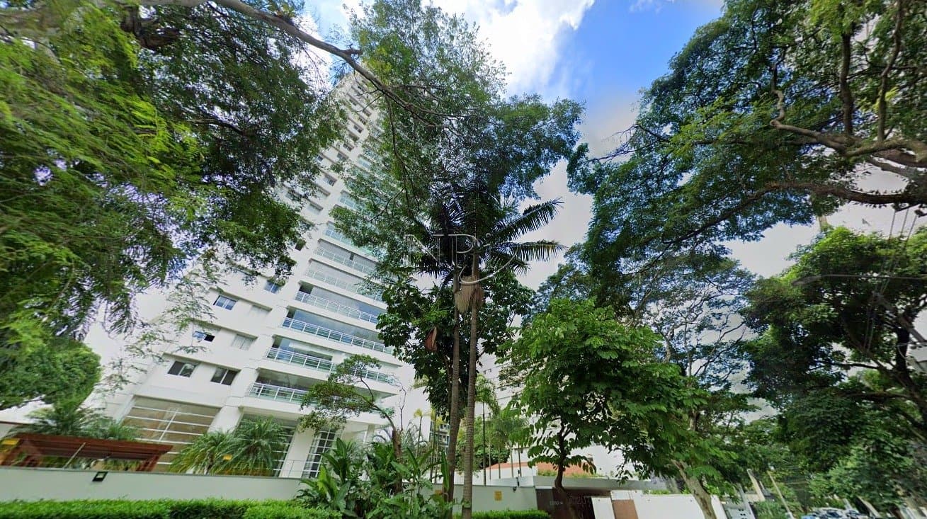 Condomínio Essenza Jardim Paulista Pinheiros Condomínio Essenza Jardim Paulista Pinheiros - foto principal 1