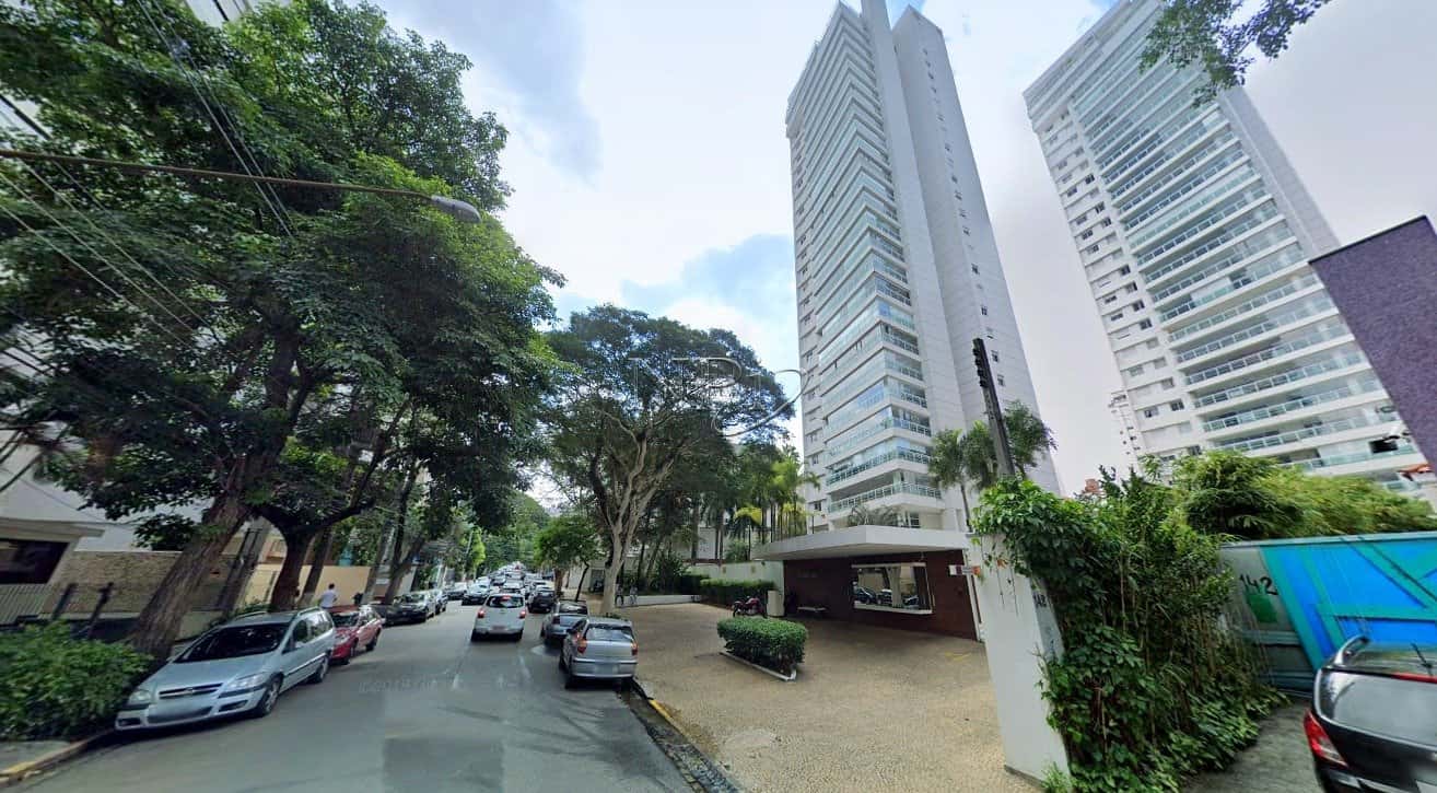 Essenza Jardim Paulista Pinheiros - imagem 3 Essenza Jardim Paulista Pinheiros - imagem 3