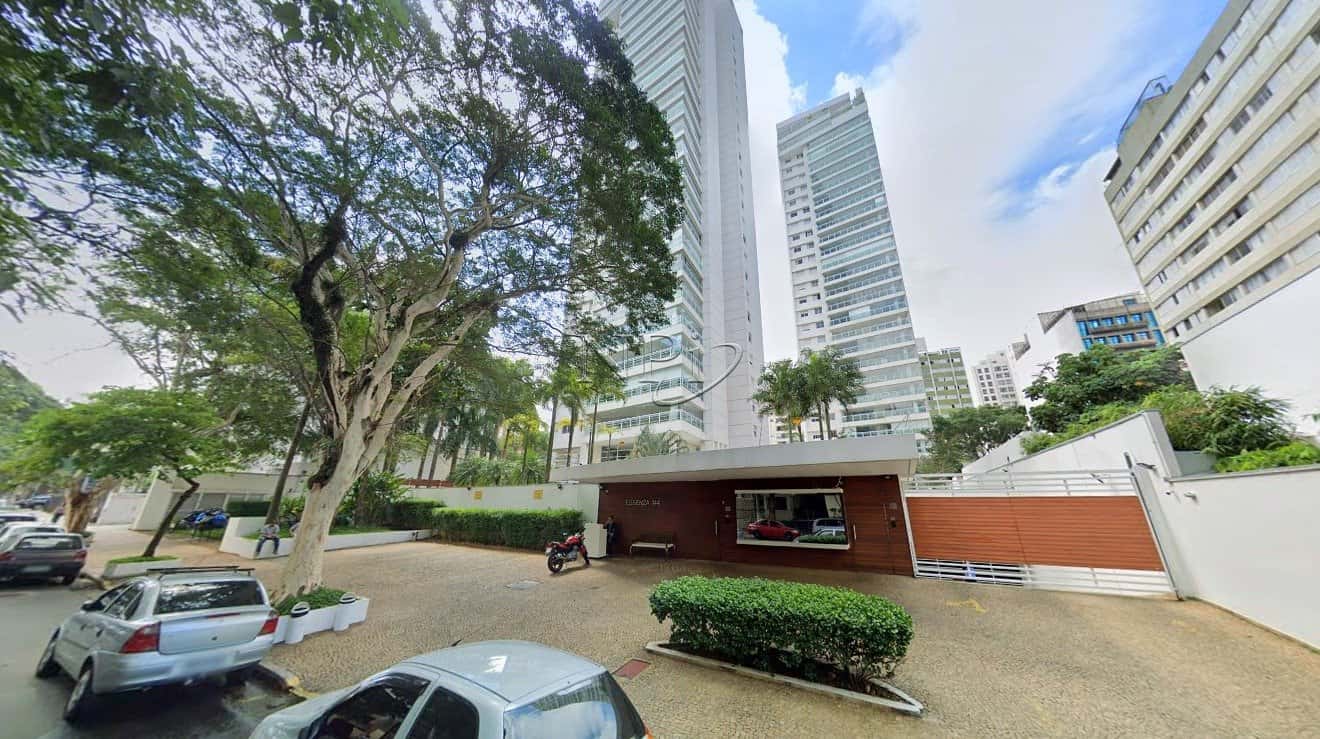 Essenza Jardim Paulista Pinheiros - imagem 4 Essenza Jardim Paulista Pinheiros - imagem 4