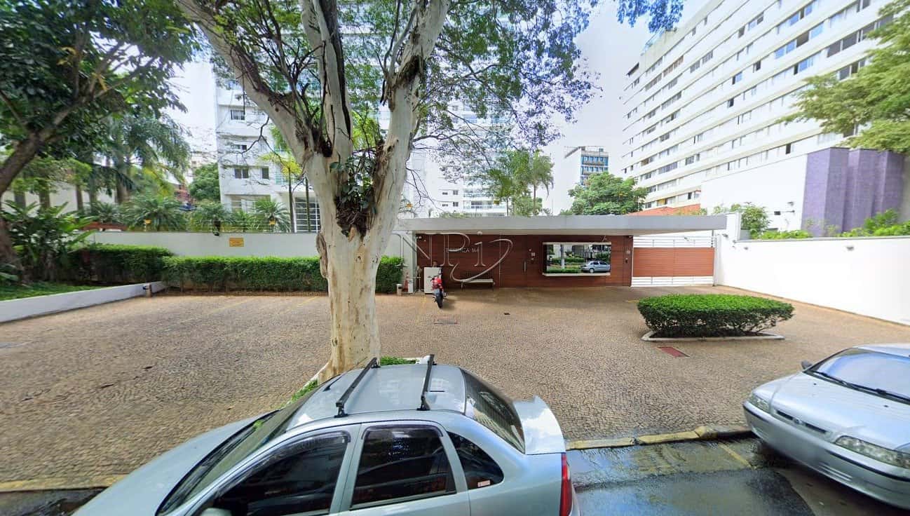 Essenza Jardim Paulista Pinheiros - imagem 5 Essenza Jardim Paulista Pinheiros - imagem 5