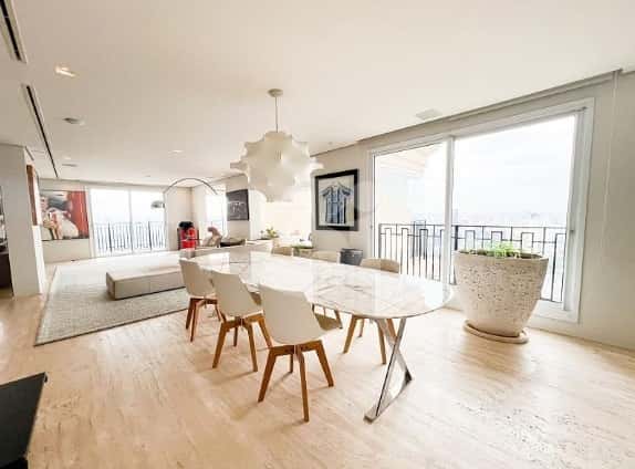 Parque Cidade Jardim Apartamento - imagem 2 Parque Cidade Jardim Apartamento - imagem 2