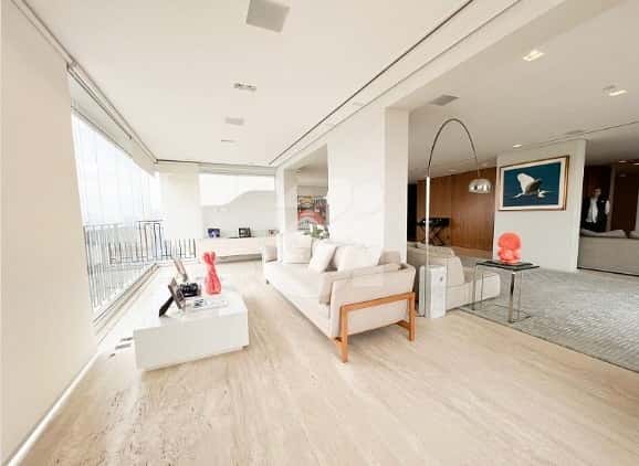 Parque Cidade Jardim Apartamento - imagem 5 Parque Cidade Jardim Apartamento - imagem 5