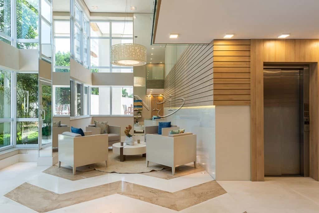 Sphera Klabin | Carolina Ribeiro, 71 - imagem 2 Sphera Klabin | Carolina Ribeiro, 71 - imagem 2