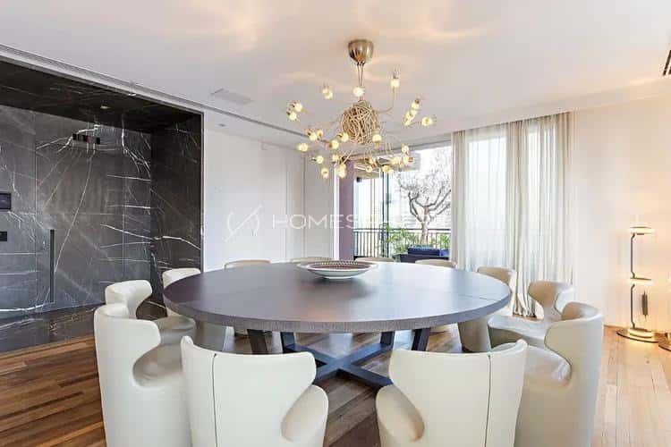 Casa Ferraz Itaim Cobertura - imagem 4 Casa Ferraz Itaim Cobertura - imagem 4