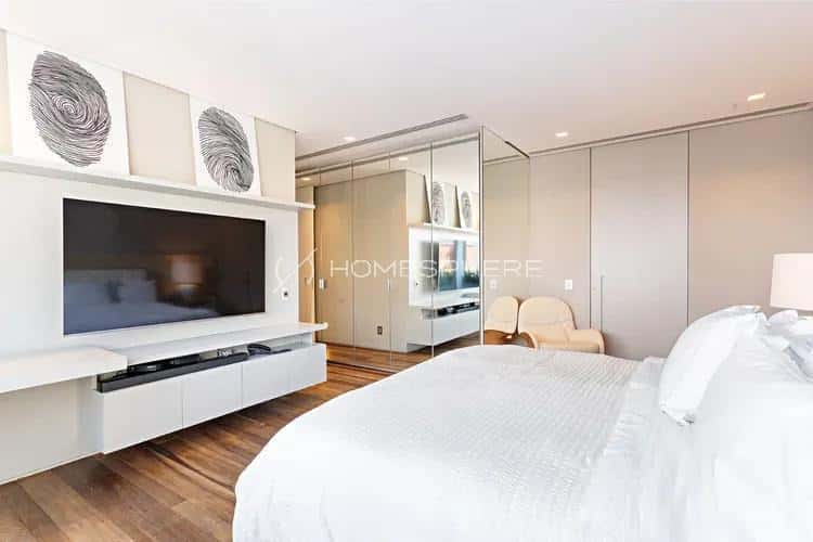 Casa Ferraz Itaim Cobertura - imagem 5 Casa Ferraz Itaim Cobertura - imagem 5