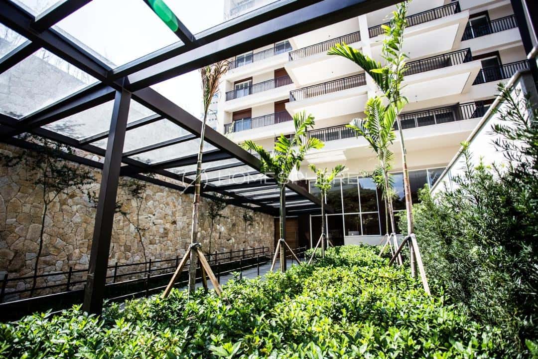 Casa Ferraz Itaim Cobertura - imagem 3 Casa Ferraz Itaim Cobertura - imagem 3
