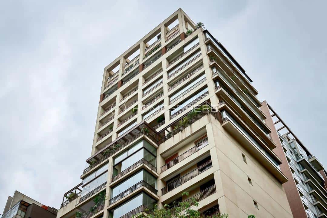 Casa Ferraz Itaim Cobertura - imagem 2 Casa Ferraz Itaim Cobertura - imagem 2