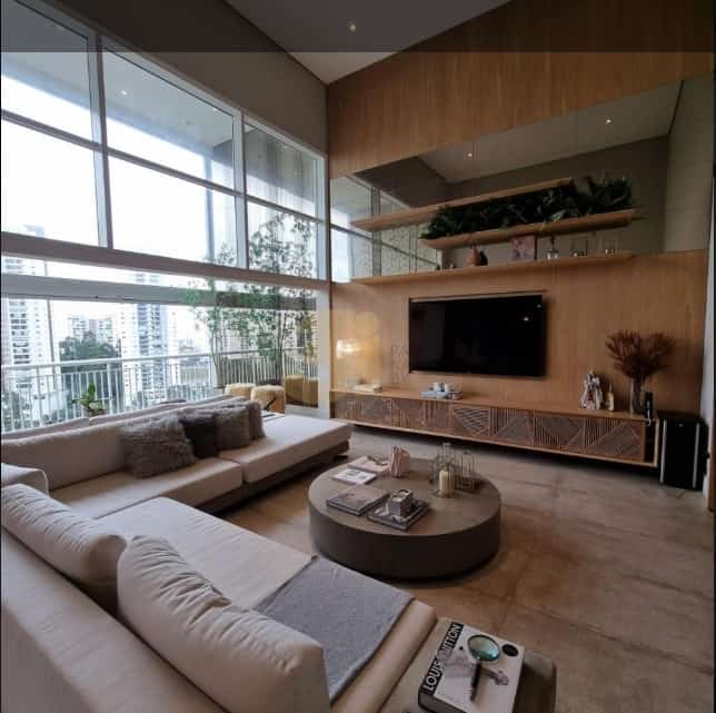 Apartamento Duo Morumbi Apartamento Duo Morumbi - foto principal 1