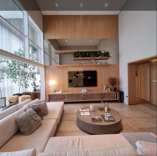 Apartamento Duo Morumbi - imagem 3 Apartamento Duo Morumbi - imagem 3