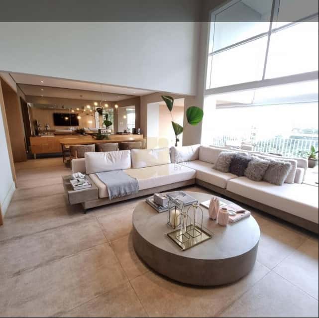 Apartamento Duo Morumbi - imagem 4 Apartamento Duo Morumbi - imagem 4