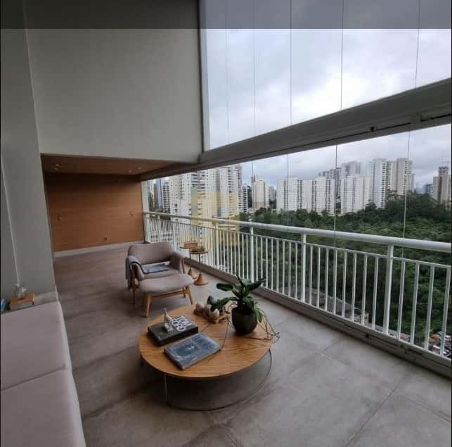 Apartamento Duo Morumbi - imagem 5 Apartamento Duo Morumbi - imagem 5