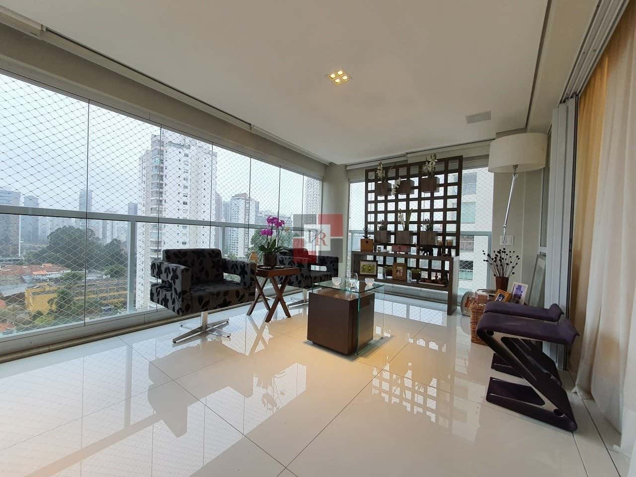 Edifício Domani Brooklin - imagem 5 Edifício Domani Brooklin - imagem 5