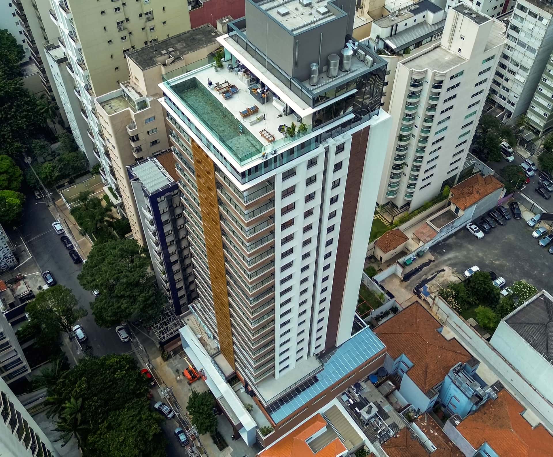 Helbor Supreme Pinheiros - imagem 5 Helbor Supreme Pinheiros - imagem 5