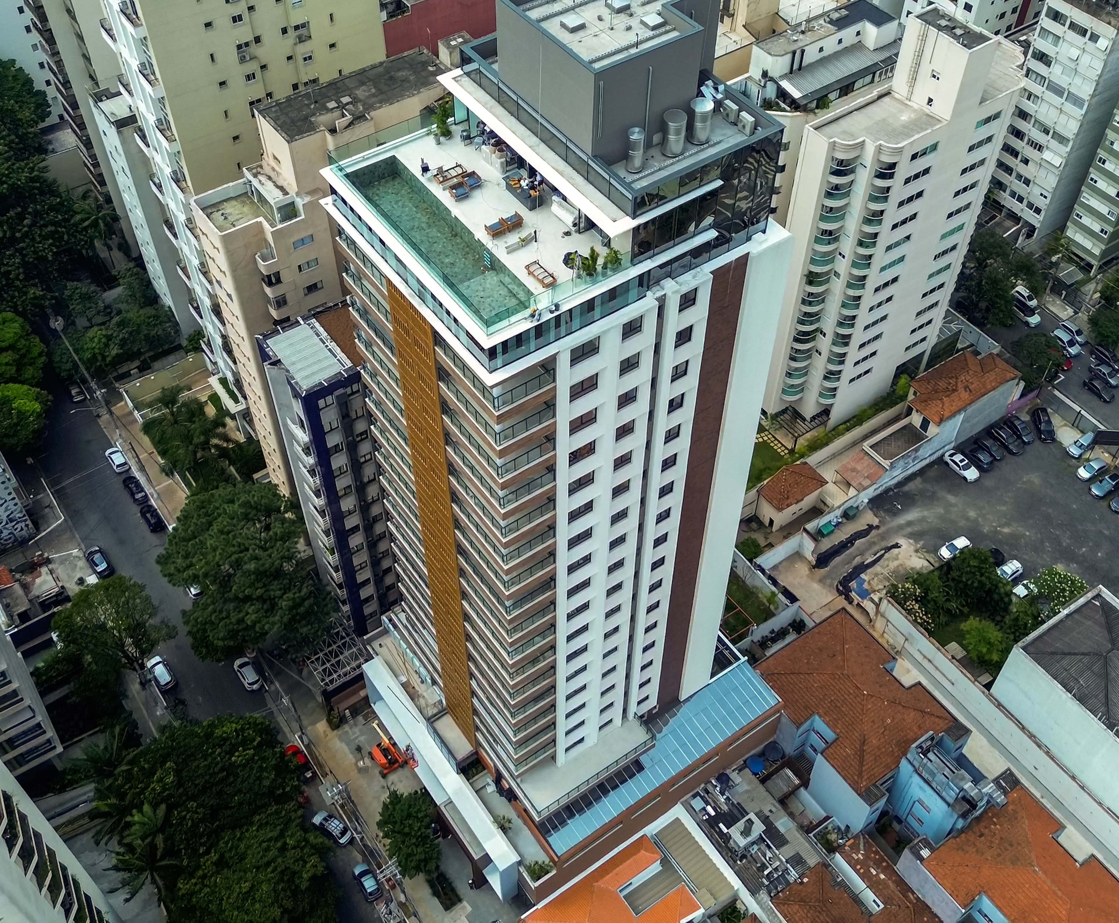 Helbor Supreme Pinheiros - imagem 5 Helbor Supreme Pinheiros - imagem 5