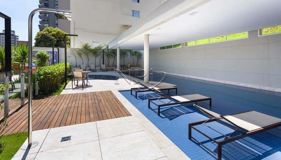 Voir Parc Aclimação - imagem 3 Voir Parc Aclimação - imagem 3