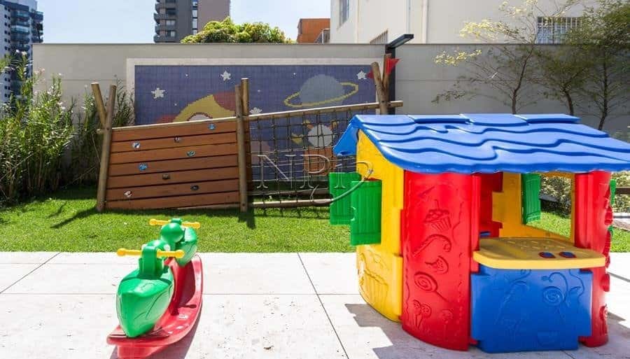 Voir Parc Aclimação - imagem 4 Voir Parc Aclimação - imagem 4