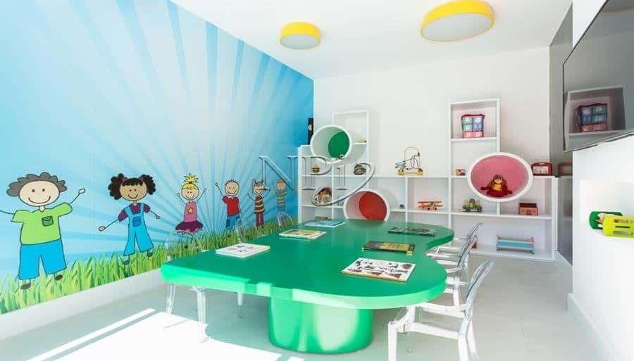 Voir Parc Aclimação - imagem 5 Voir Parc Aclimação - imagem 5