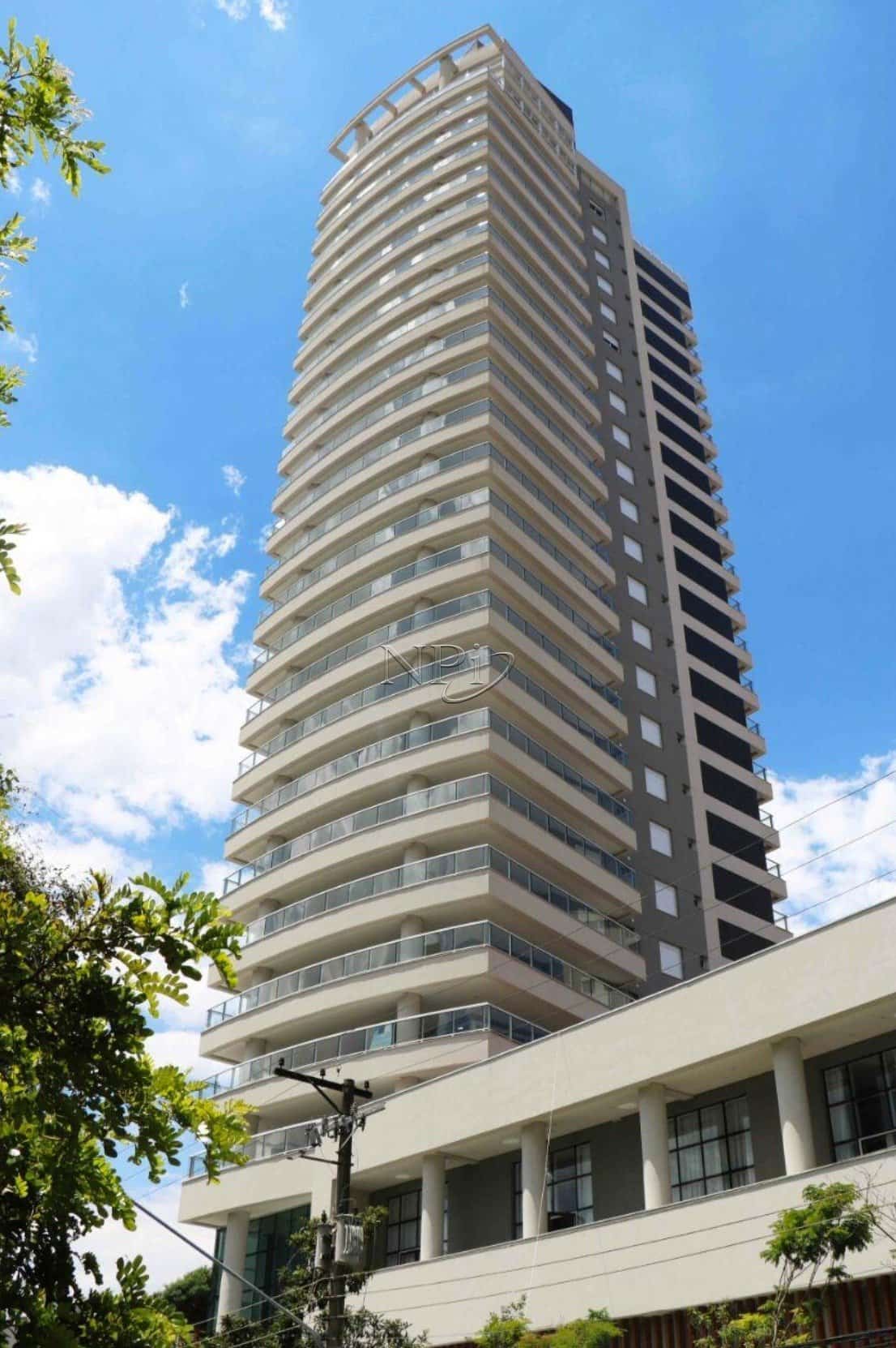 High Park Aclimação High Park Aclimação - foto principal 1