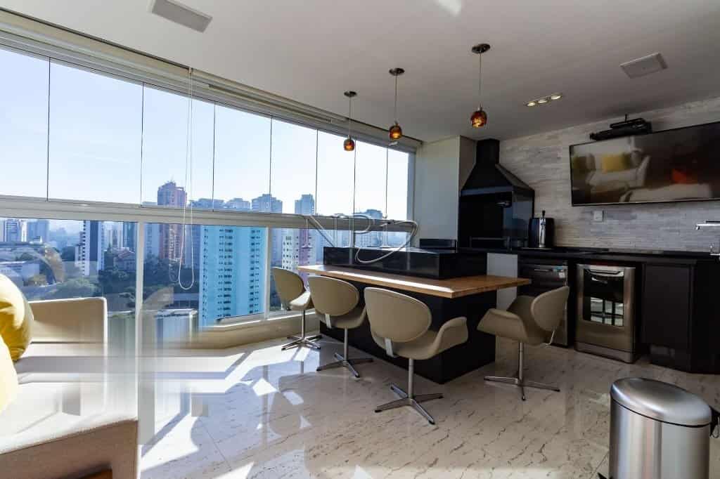 You Ibirapuera - foto 1 You Ibirapuera - foto 1