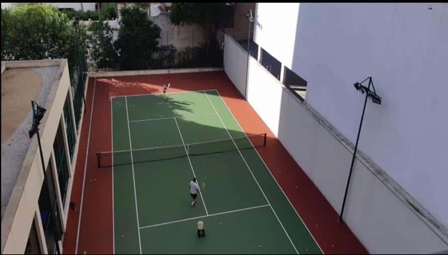 Maison Jolie Jardins - imagem 2 Maison Jolie Jardins - imagem 2