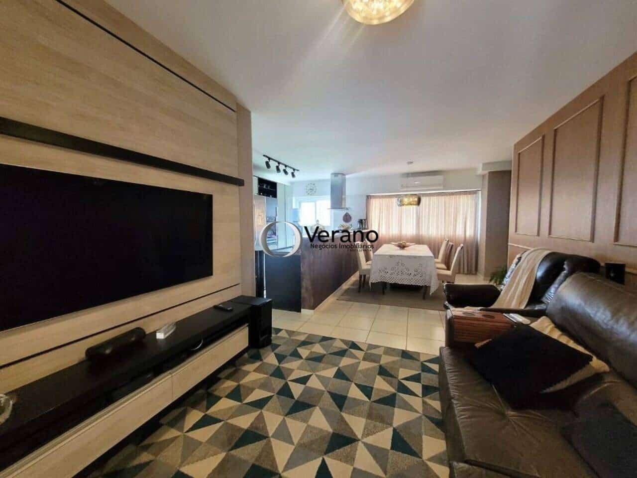 Ventura Guarujá Ventura Guarujá Sala de estar