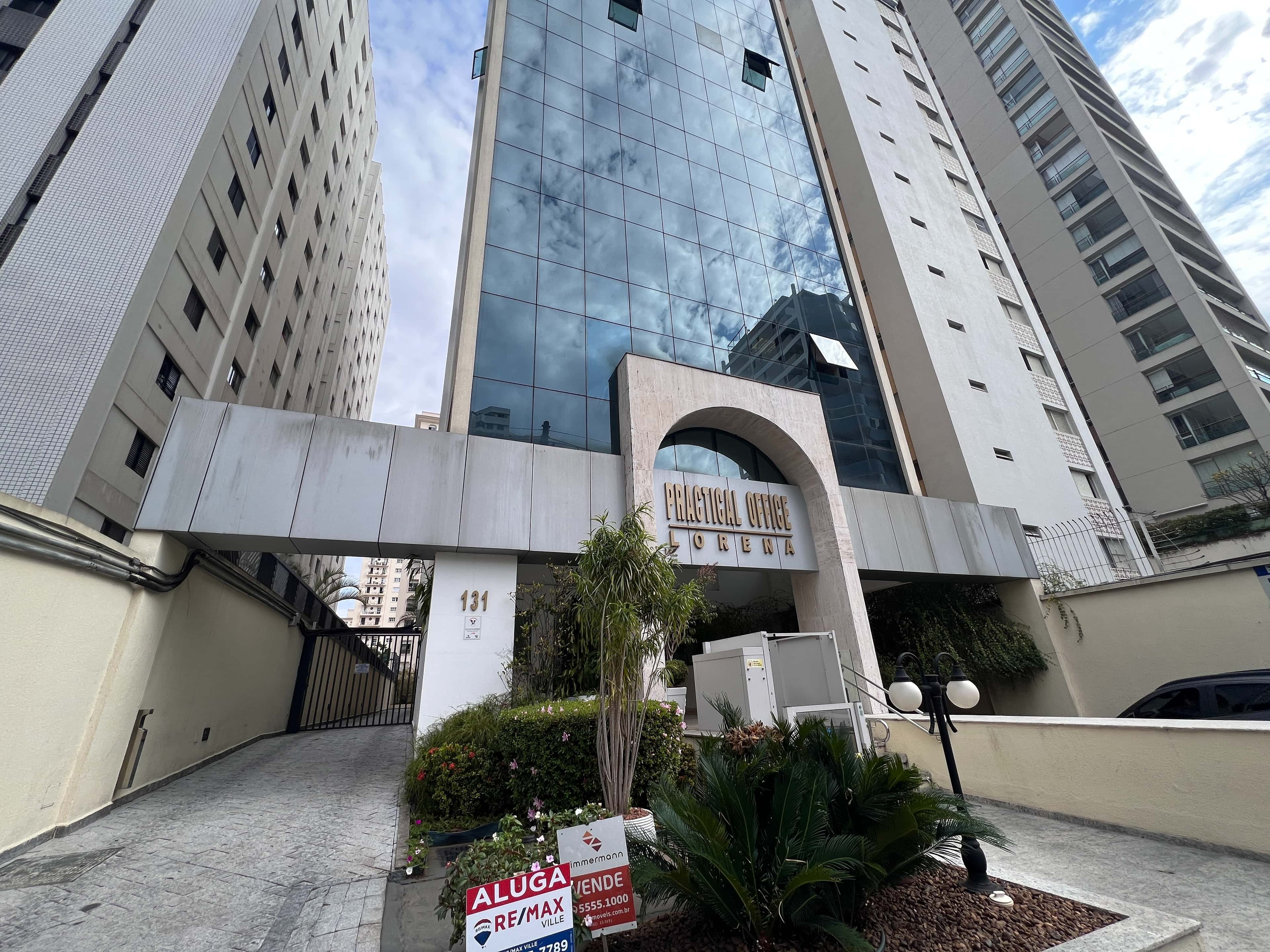 Practical Offices Lorena - foto 1 Practical Offices Lorena - foto 1