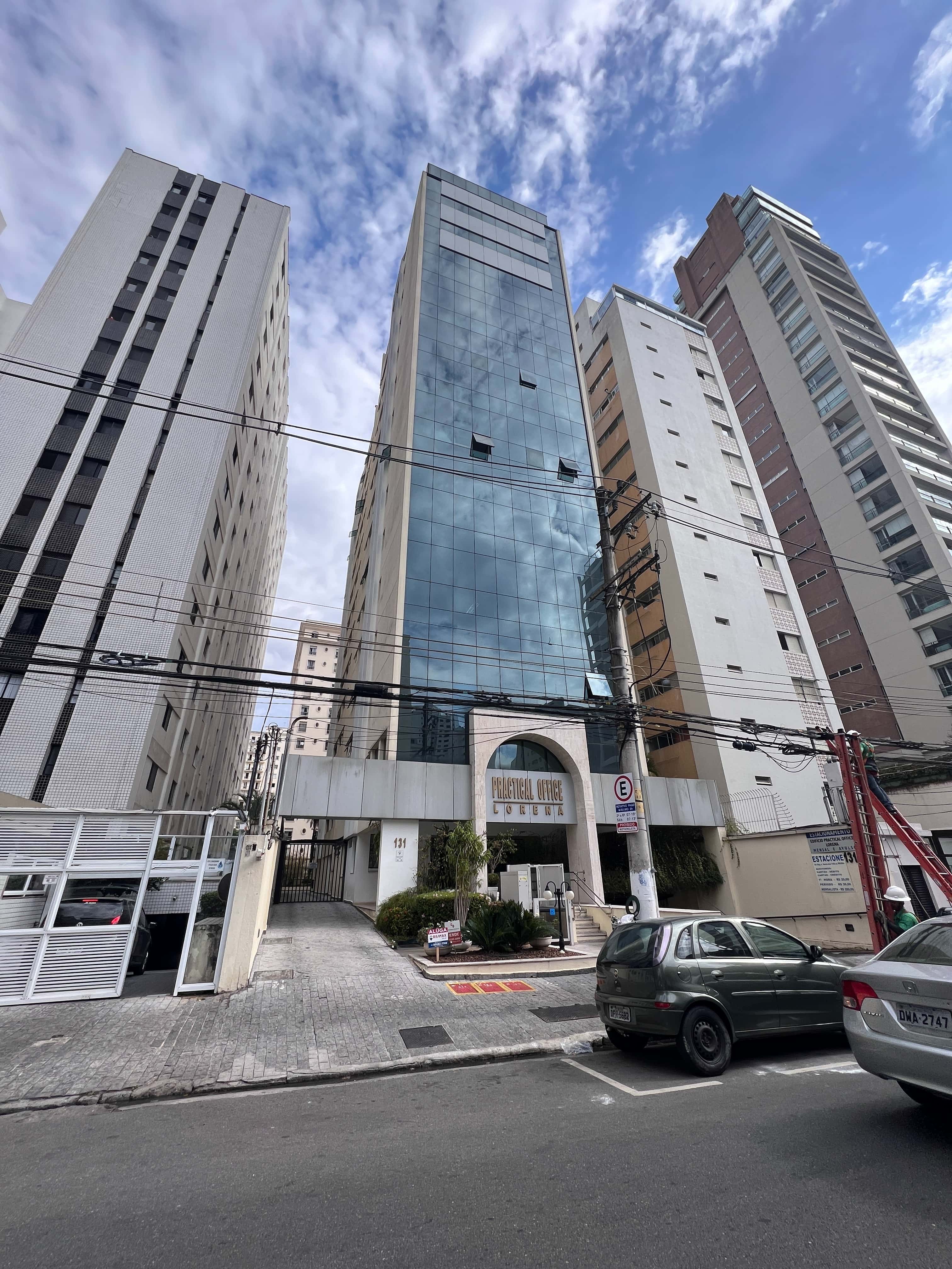 Practical Offices Lorena - imagem 2 Practical Offices Lorena - imagem 2